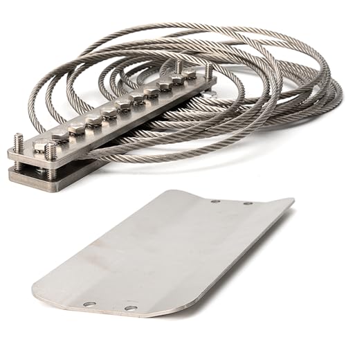 Car Catalytic Converters: How Many You Have & Why 4 FOMIUZY Universal Catalytic Converter Security Protector Cat Clamp Shield Stainless Steel Plate Cat Strap Cover Cat Rap Device For Anti Theft Replace PL9800