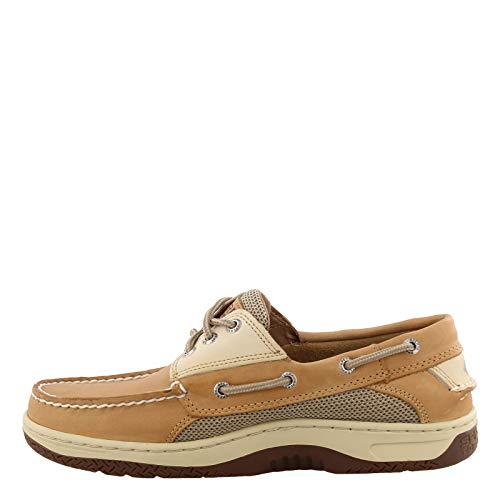 Image of Sperry Gold A /O 2-Eye Burnished