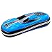 Pencil Case, Car EVA Pen Pouch Stationery Box Anti-Shock for School Students Boys Teens...