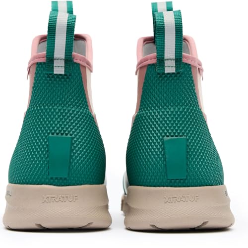 Image of XTRATUF Women's Ankle Deck Boot Sport