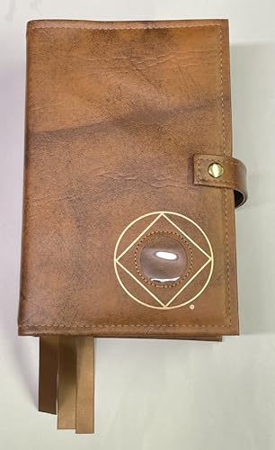 TAN Deluxe Triple NA Book Cover for The Basic Text