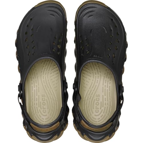 Crocs Unisex Adult Echo RO Clogs4
