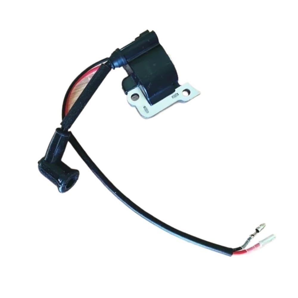Bobine d'allumage moteur 139F-2 débroussailleuse pièces d'allumage magnétique allumeur assy stator