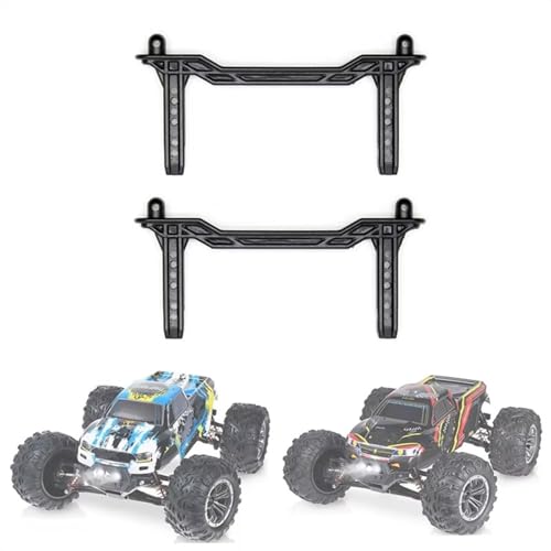 Accessoires Remplacement LG-SJ03 Coque de Voiture RC Legend 1/10 Support - 6