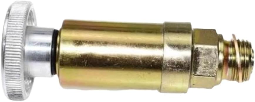 Diesel Hand Pump Priming Fuel Pump Hand Primer Oil Diesel Fuel Feed Pump 2447222000 2447222099