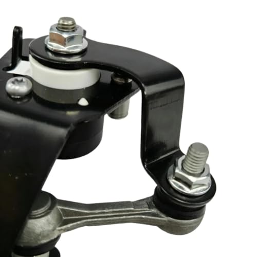 Sensor de altura 8940842010 con soporte para solucionar fallos suspensión 4