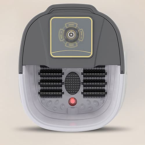 Spa Eléctrico para Pies con Masaje y Calor miniatura 5