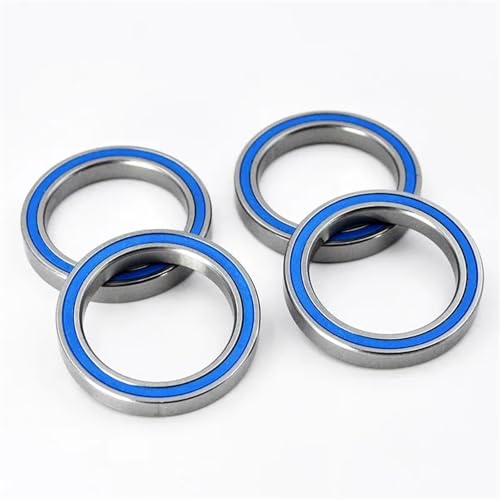 Roulement à billes miniature 2x5x2.5mm pour voiture télécommandée sur piste poussiéreuse