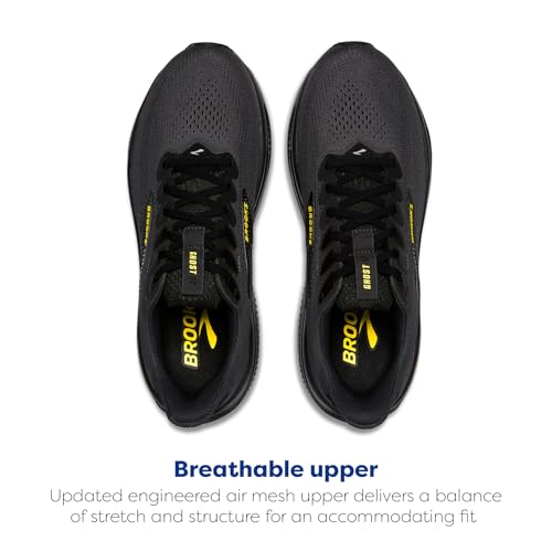 Image of Brooks Men's Ghost 17 Neutral Running Shoe