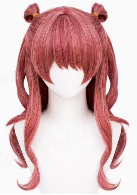 Amazon.co.jp: 花海 咲季 コスプレウィッグ : ビューティー