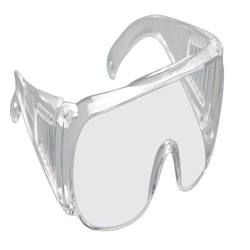 Venus Safety G-503- CHC Splash Indirect Vent Spectacles