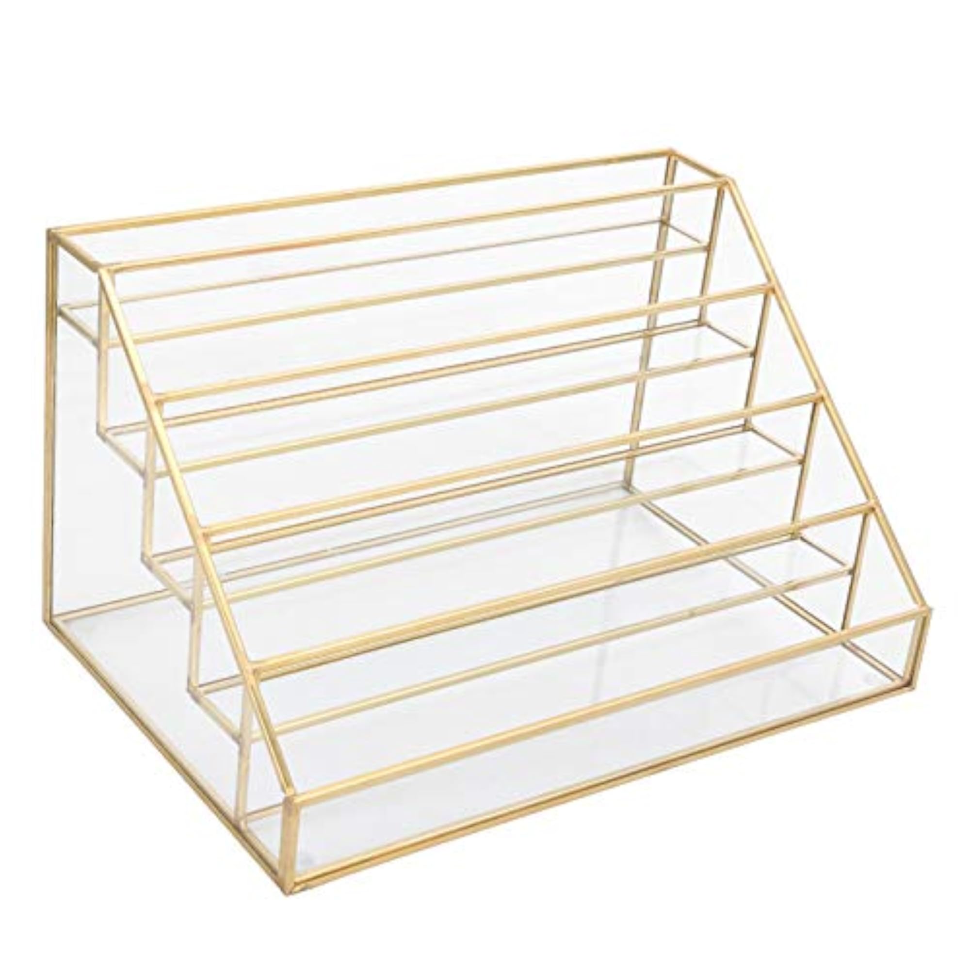 Nail Polish Rack, Large Capacity Display Rack