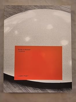 Paperback Moderna Museet : the book [German] Book