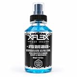 Xflex After Shave Ghiaccio Rinfrescante Extra Cool, 100 ml Edelstein