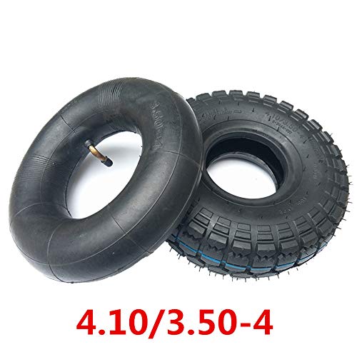 SUIBIAN Pneumatici Scooter Elettrico