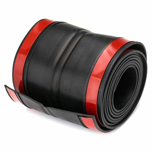 Joint Voiture 11 * 170 Cm Universel pour Camion pour Lit Ramassage Hayon Couvercle Remplissage Bouclier D'étanchéité Lèvre Coupe-Froid Kit Joint Capuchon Joints Fenêtres Automobiles