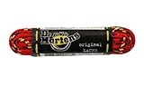 Adecuado para botas Dr Martens 8 – 10 ojales