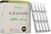 Produktbild D-Mannose-Kapseln 500 mg  60 Stk. | GEGEN HARNWEGS & FÜR EINE GESUNDE BLASE | Vegetarisch, natürlich & hochdosiert | Fördert Mikrobiom der Nieren & des Darms | Aus ISO-zertifizierten Betrieben