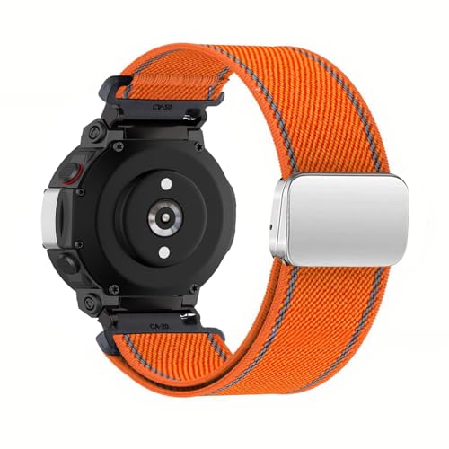 [AireWiki] �R���p�`�u�� Amazfit T-Rex 2 �}�O�l�b�g �o���h �i�C���� ���f�B�[�X �����Y �X�g���b�v �Ή� Amazfit T-Rex 2 �����x���g �ґg�\�����[�v �e�� ���� �X�e�����X���ߋ��� �����\ �ʋC�� ���K ����