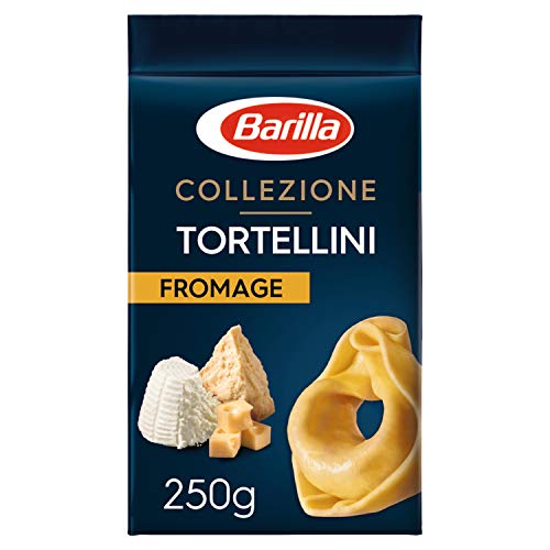 Barilla Pâtes Farcies Tortellini Al Formaggi 2...