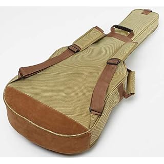 Ibanez IAB541TW PowerPad® Housse pour guitare acoustique - Les Beatles, Paul McCartney, John Lennon, RIngo Starr, George Harrison Ibanez IAB541TW PowerPad® Housse pour guitare acoustique – Image 2