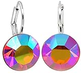 Bei uns finden Sie eine riesige Auswahl an Schmuck, besonders Ohrschmuck auch in 925 Sterling Silber und Gold.