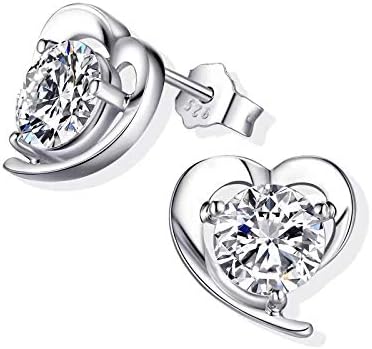 Amazon ピアス レディース 人気 スワロフスキー 925プラチナ仕上げ 金属アレルギー対応 一粒石 小ぶり 小さい 定番 人気 オープン ハート イヤリング スタッドピアスギフト オープン ハート ネックレス 通販 Amazon ピアス レディース 人気 スワロフスキー 925プラチナ仕上げ 金属アレルギー対応 一粒石 小ぶり 小さい 定番 人気 オープン ハート イヤリング スタッドピアスギフト オープン ハート ネックレス 通販