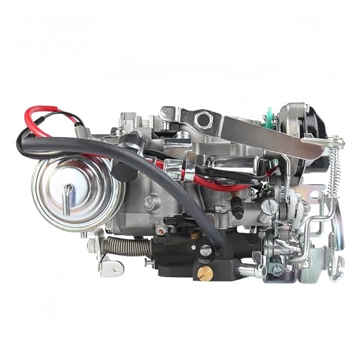 Carburateur 21100-11850 pour restaurer une mécanique 2E