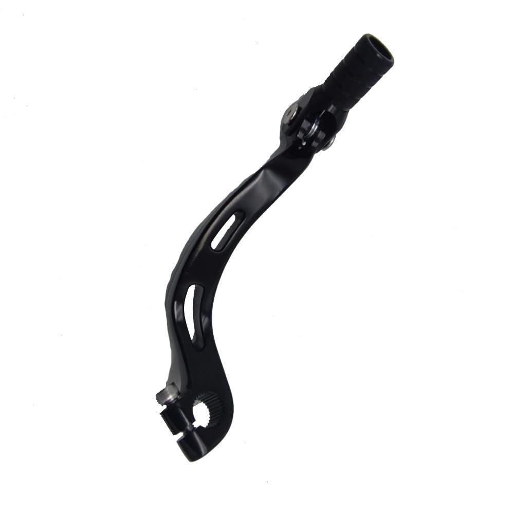 YPMGRWLSN Gear Lever Motorcycle Aluminum Alloy Gear Shifter Shift Lever Motocross Dirt Bike Parts for 250-500RR 2010-2019