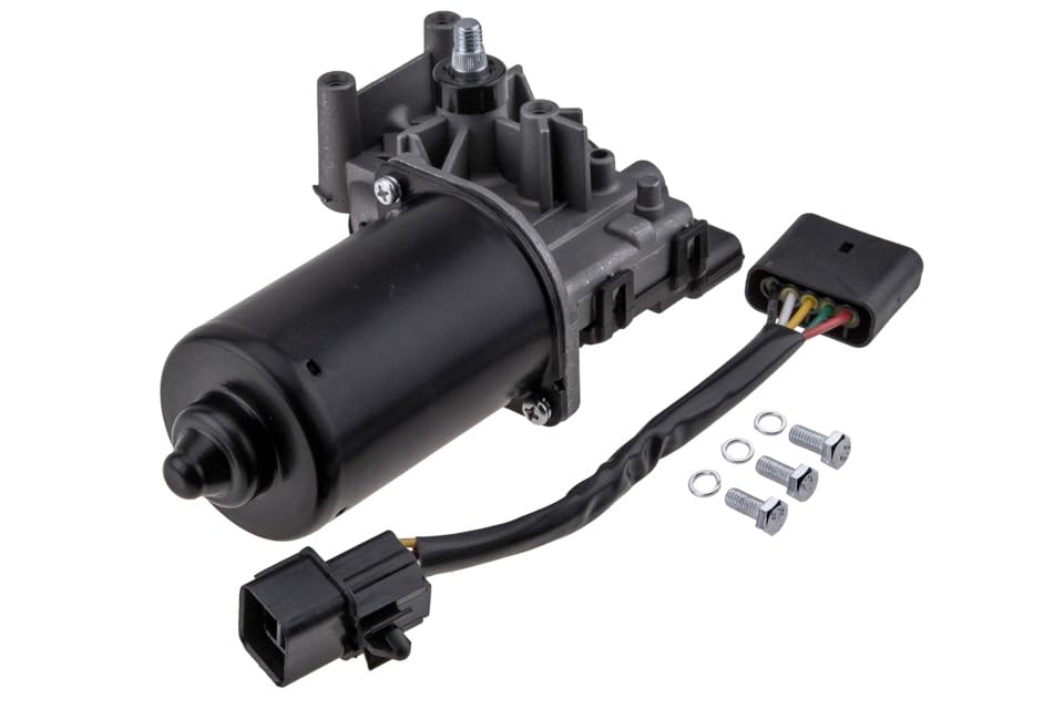 Moteur d'essuie-glace avant Hyundai I10 2008-2013 ESW-HY-505