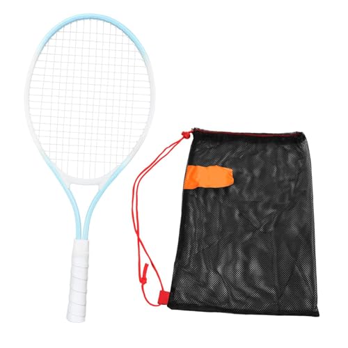 Raqueta de Tenis para Niños 21 Pulgadas Azul