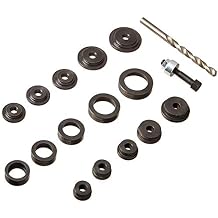 Dent Fix DF-EZ10 Parking Sensor & Lens Hole Maker