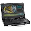 Dell Latitude Rugged 14 5430 Laptop (2022) | 14″ FHD Touch | Core i5 – 512GB SSD – 16GB RAM | 4 Cores @ 4.4 GHz – 11th Gen CPU Win 11 Pro (Renewed)