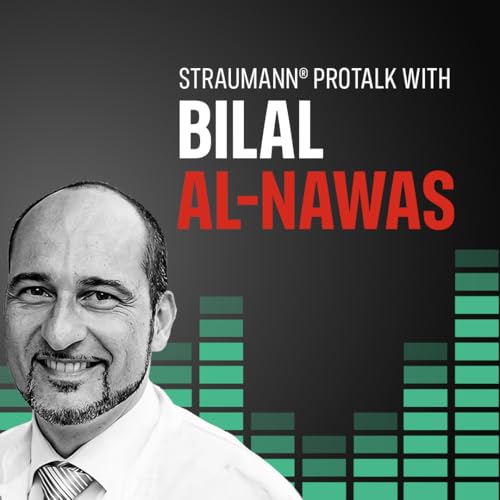 The biggest lie in digital dentistry with Dr. Bilal Al-Nawas