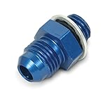 Earl's 991944ERL -6 AN Male to 12mm-1.50 Male