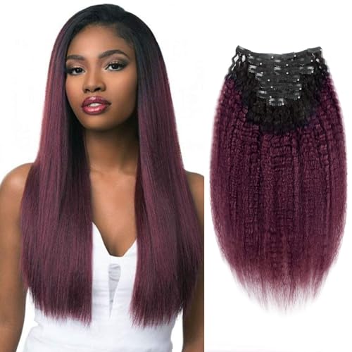 Lovrio 9A �O���[�h �L���L�[ �X�g���[�g �N���b�v �C���w�A �G�N�X�e���V���� �o�[�W�� �q���[�}�� �w�A ���A�� ���� �I���u�� �g�[�� �i�`������ �u���b�N �t�F�[�W���O �� �`�F���[ ���C�� KSTN/99J 7 �s�[�X 17 �N���b�v 1