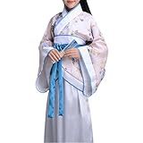 Dispose de motifs de dragon à grande échelle imprimés sur un tissu lisse et drapé pour un impact visuel. La coupe ample assure un confort optimal pendant les activités de carnaval et la marche. Les bordures contrastées soulignent la silhouette du vêtement en plein jour ou en soirée. Le matériau lavable en machine simplifie le nettoyage après l'événement. Convient pour les femmes adultes lors de festivals de rue, de défilés et de concours de costumes.