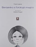Baniamino e l'orologio magico 8867080989 Book Cover