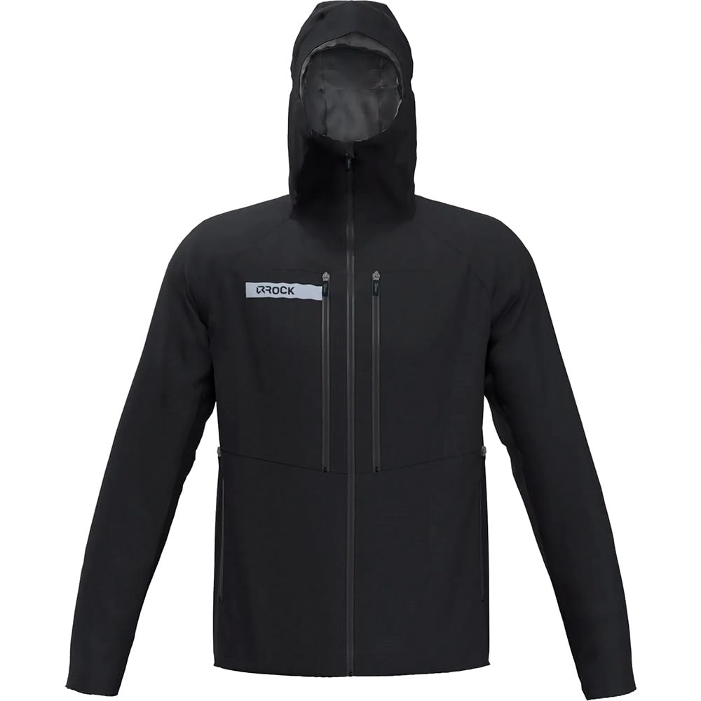 Rock Experience Chaqueta Elim 2.0 Padded L