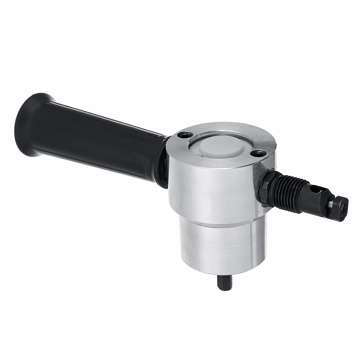 Nibbler Cutter 360 Gradi Regolabile Power Drill Kit Strumenti di Taglio