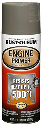 Rust-Oleum 249340 Automotive High Heat Primer Spray Paint thumb #2