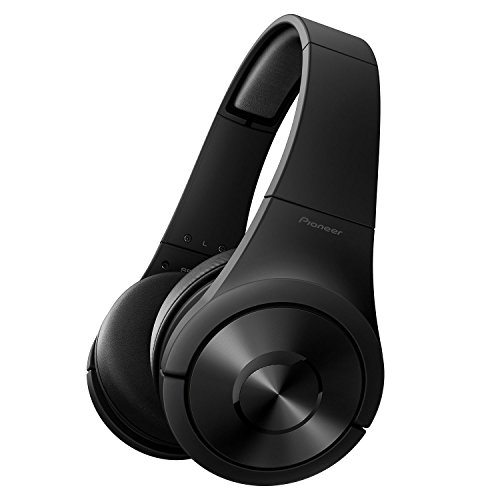 Preisvergleich Produktbild Pioneer semx7 Kopfhörer (schwarz)