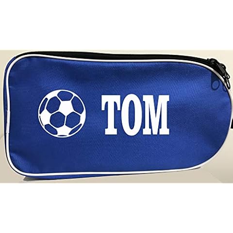 PROSTYLE SPORTS Personalised Football Boot Bag Cover