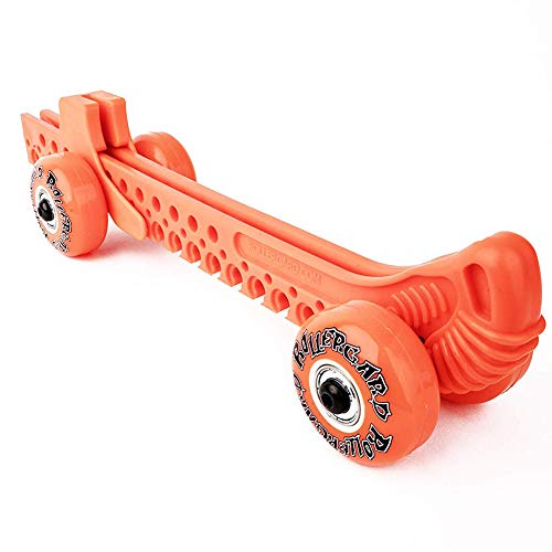 Rollergard ROC-N protection patins à roulettes pour marcher sans abîmer vos roues