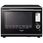 パナソニックの電子レンジ NE-BS905-K