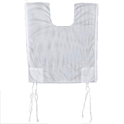 Mesh and Mesh Cotton Tzitzis Sizes 2-26 (Mesh, 26)