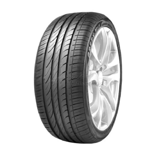 Linglong GREENMAX - 225/50/R17 98W - C/B/72 - Pneu Toutes Saisons