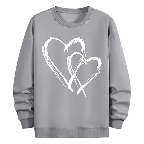 Sweat-shirt homme frileux : fini le froid avec ce molleton doux et ample du L au XXXL