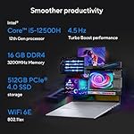 ASUS-Vivobook-16X-16-4064cm-WUXGA-1610-60-Hz-Intel-Core-i5-12500H