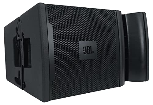 Image of JBL VRX900 Series VRX932LA-1 12 inch Two-Way Line Array Loudspeaker System